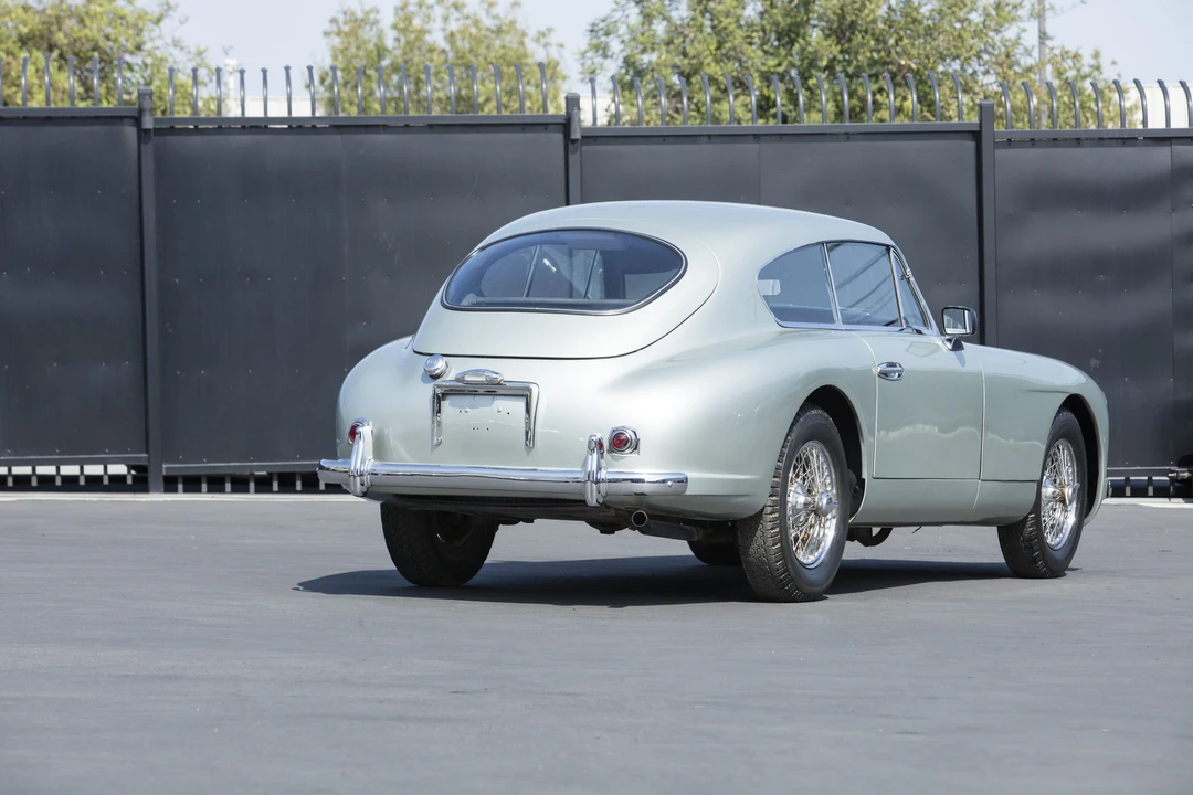 1954 Aston Martin DB1 & DB2 & DB2/4 & DB Mark III - Image 29 of 31