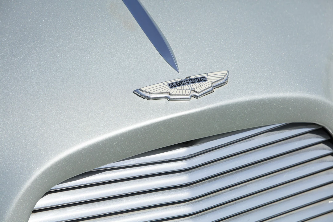 1954 Aston Martin DB1 & DB2 & DB2/4 & DB Mark III - Image 26 of 31