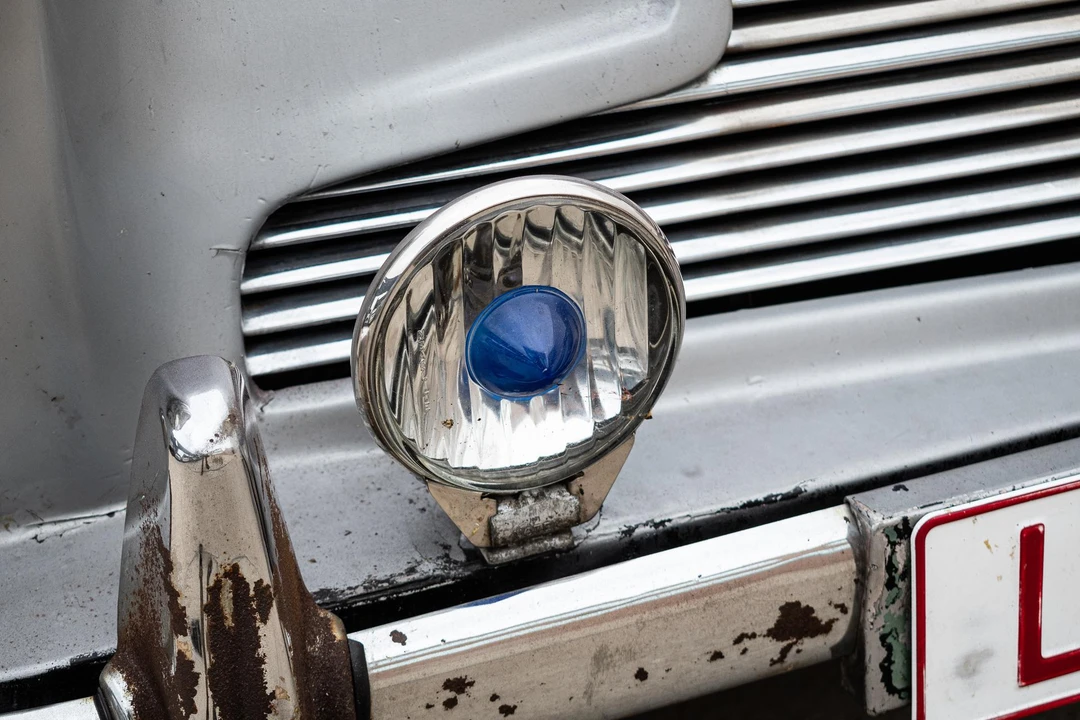 1954 Aston Martin DB1 & DB2 & DB2/4 & DB Mark III - Image 18 of 31