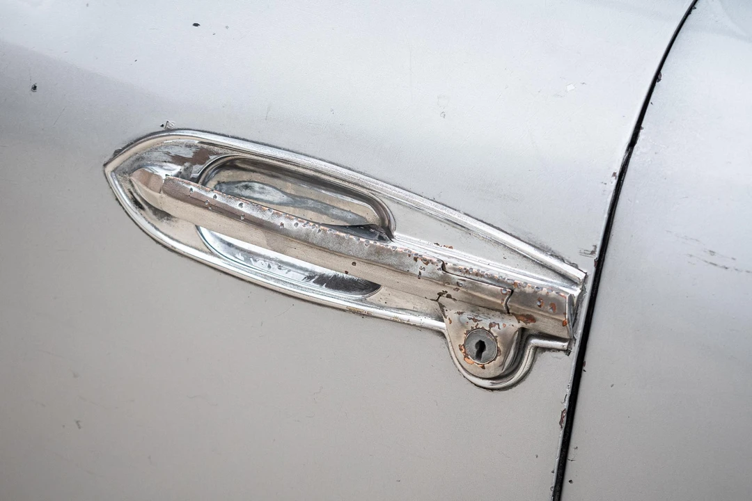 1954 Aston Martin DB1 & DB2 & DB2/4 & DB Mark III - Image 26 of 31