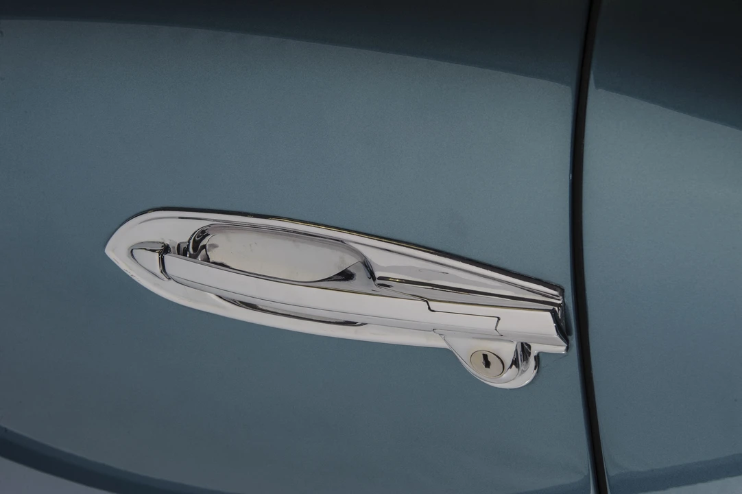 1954 Aston Martin DB1 & DB2 & DB2/4 & DB Mark III - Image 14 of 22
