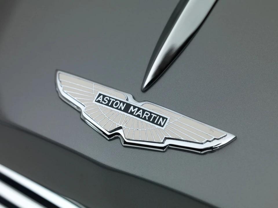 1954 Aston Martin DB1 & DB2 & DB2/4 & DB Mark III - Image 31 of 31