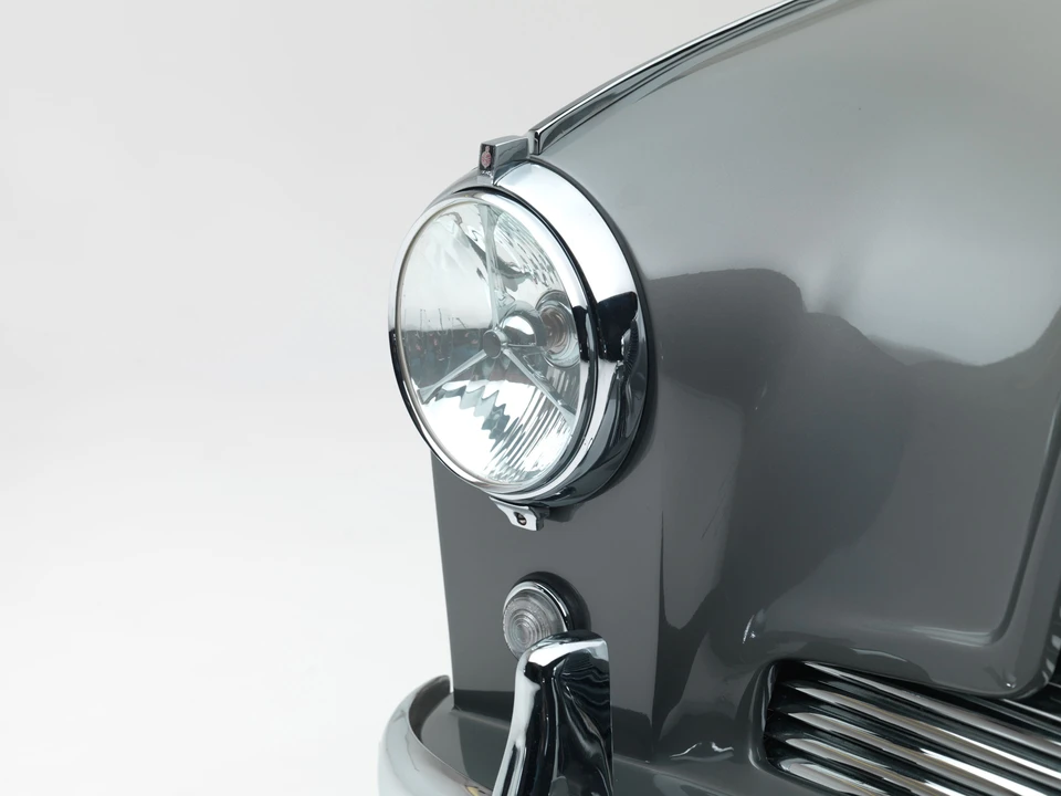 1954 Aston Martin DB1 & DB2 & DB2/4 & DB Mark III - Image 29 of 31