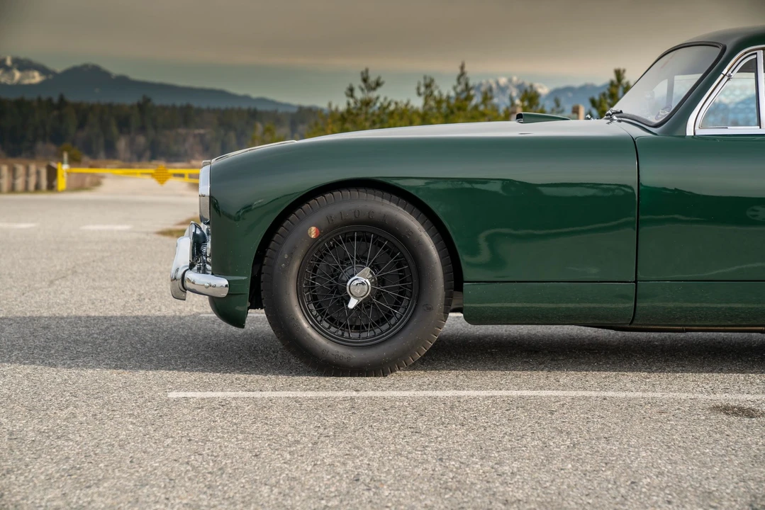 1954 Aston Martin DB1 & DB2 & DB2/4 & DB Mark III - Image 31 of 31