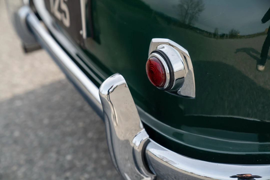 1954 Aston Martin DB1 & DB2 & DB2/4 & DB Mark III - Image 22 of 31