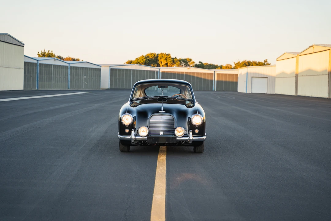 1954 Aston Martin DB1 & DB2 & DB2/4 & DB Mark III - Image 21 of 31