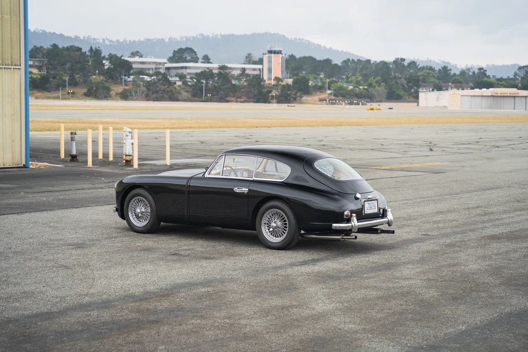 1954 Aston Martin DB1 & DB2 & DB2/4 & DB Mark III - Image 7 of 31