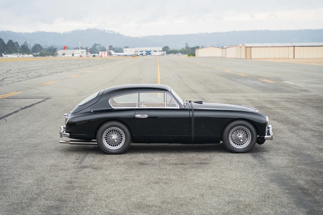 1954 Aston Martin DB1 & DB2 & DB2/4 & DB Mark III - Image 10 of 31