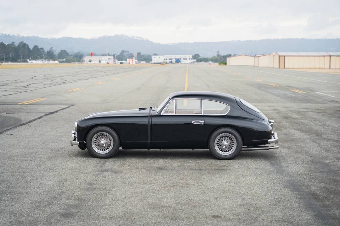 1954 Aston Martin DB1 & DB2 & DB2/4 & DB Mark III - Image 5 of 31