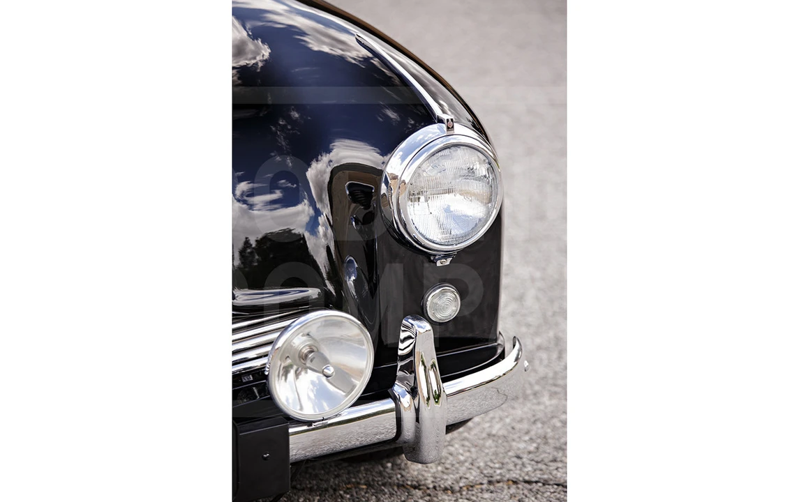 1954 Aston Martin DB1 & DB2 & DB2/4 & DB Mark III - Image 12 of 18