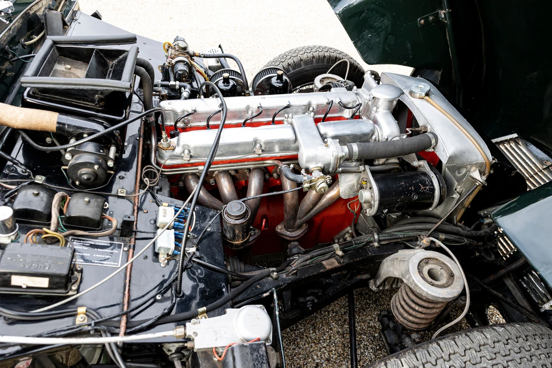 1954 Rolls-Royce 20/25 - Image 25 of 29