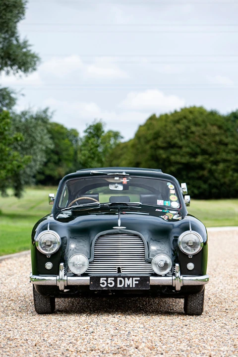 1954 Rolls-Royce 20/25 - Image 13 of 29