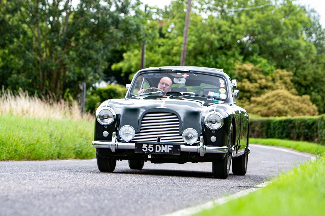 1954 Rolls-Royce 20/25 - Image 11 of 29