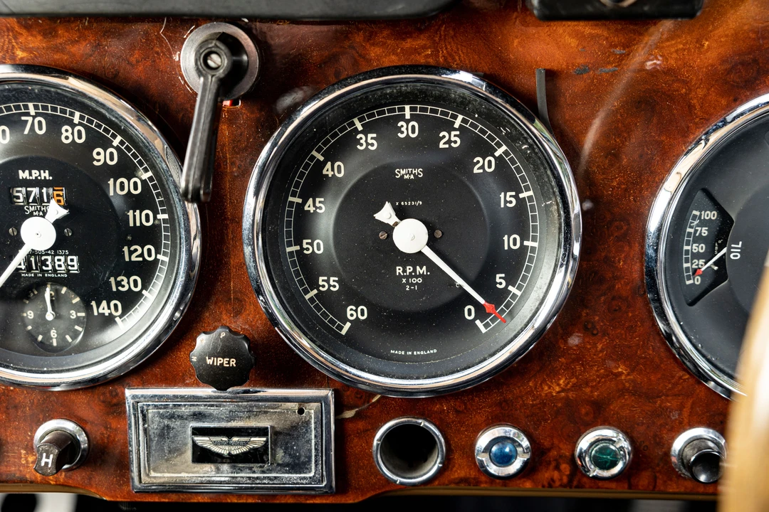 1954 Rolls-Royce 20/25 - Image 6 of 29