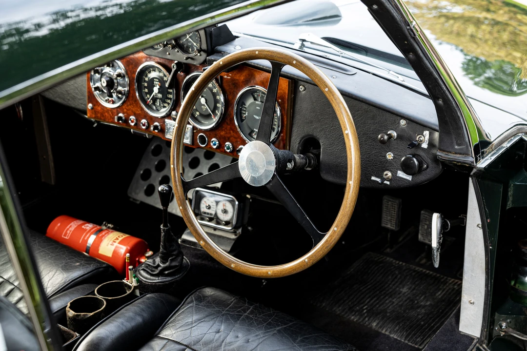 1954 Rolls-Royce 20/25 - Image 16 of 29