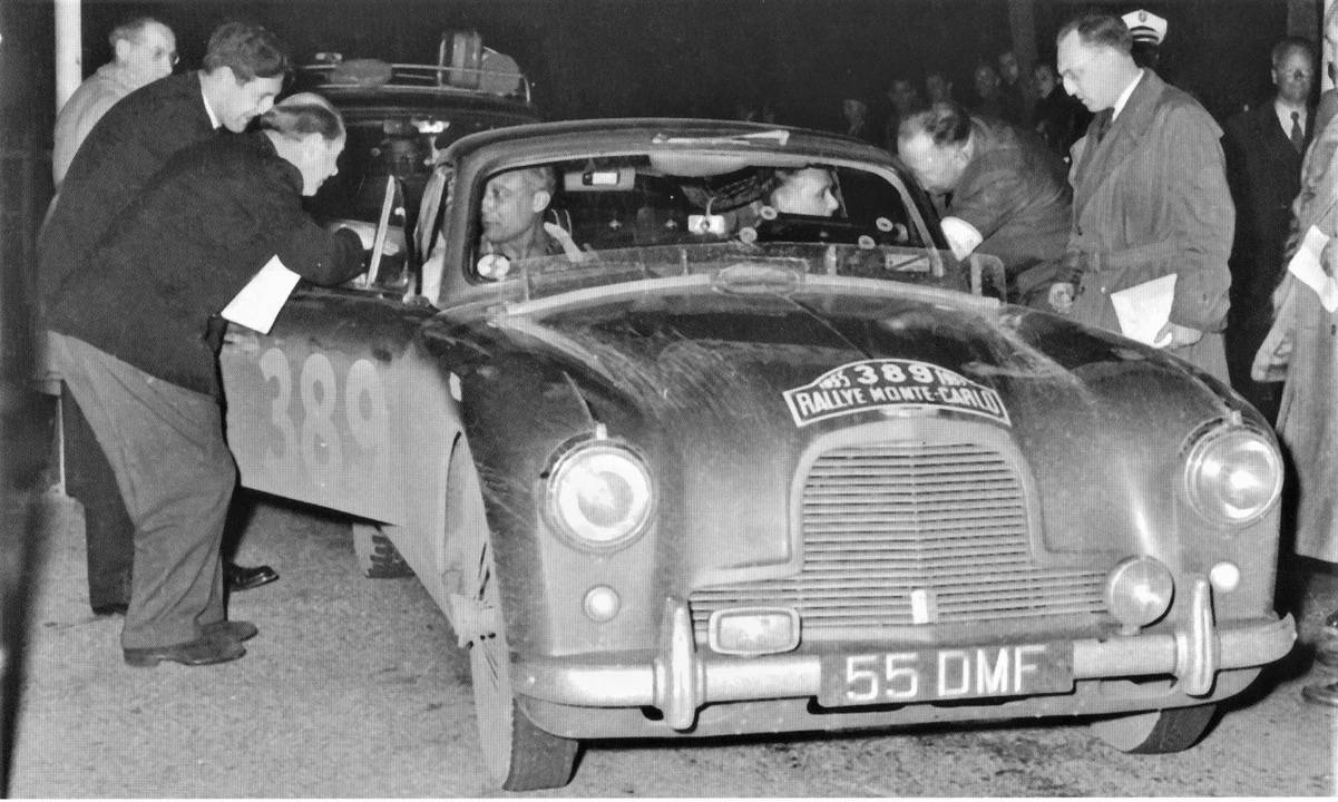 1954 Rolls-Royce 20/25 - Image 29 of 29