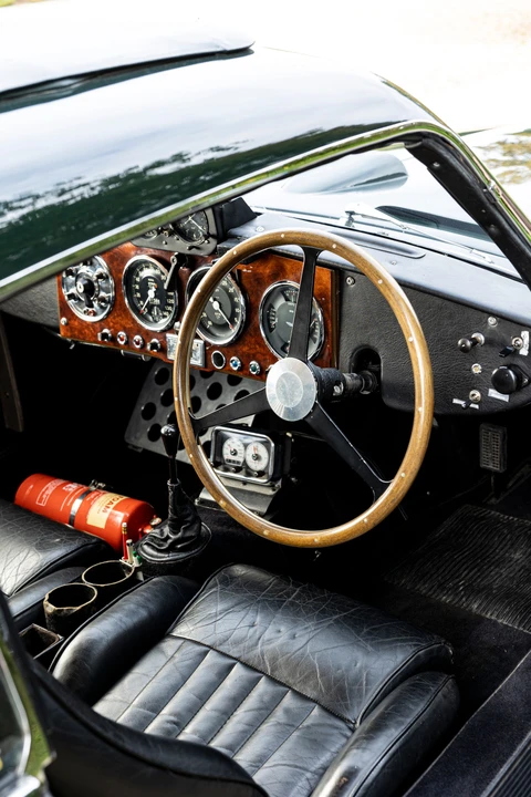 1954 Rolls-Royce 20/25 - Image 8 of 29