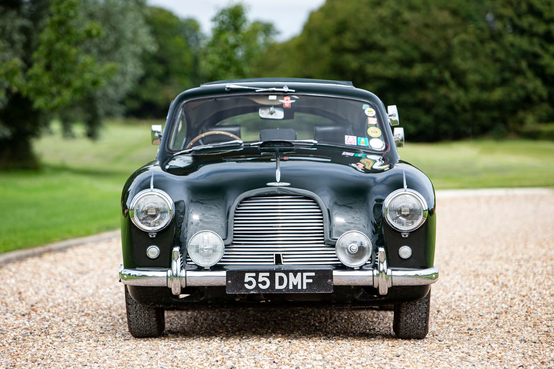 1954 Rolls-Royce 20/25 - Image 14 of 29