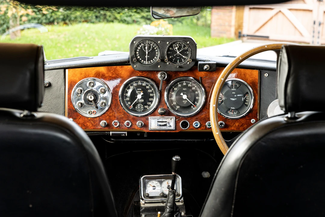 1954 Rolls-Royce 20/25 - Image 4 of 29