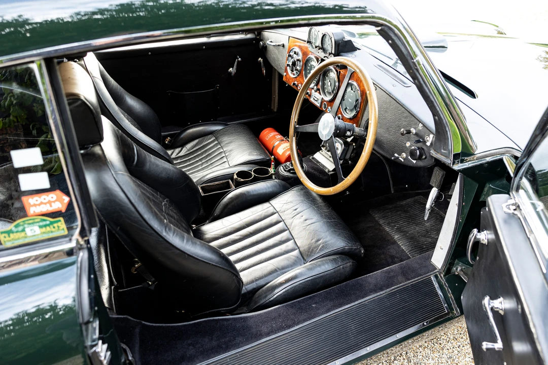 1954 Rolls-Royce 20/25 - Image 27 of 29