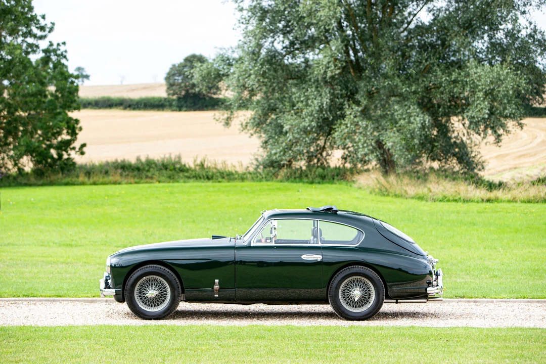 1954 Rolls-Royce 20/25 - Image 12 of 29