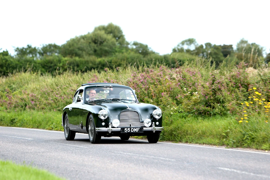 1954 Rolls-Royce 20/25 - Image 9 of 29