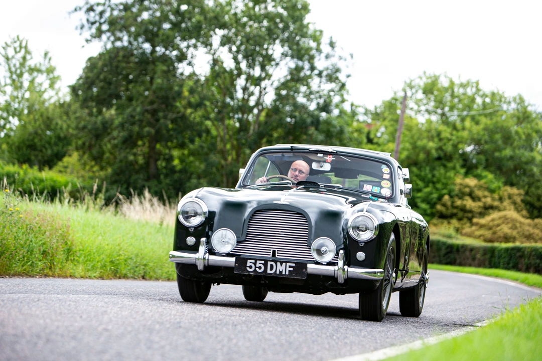1954 Rolls-Royce 20/25 - Image 10 of 29
