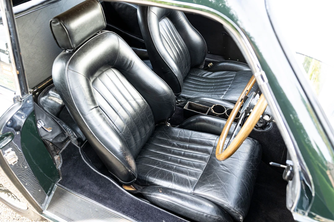 1954 Rolls-Royce 20/25 - Image 5 of 29