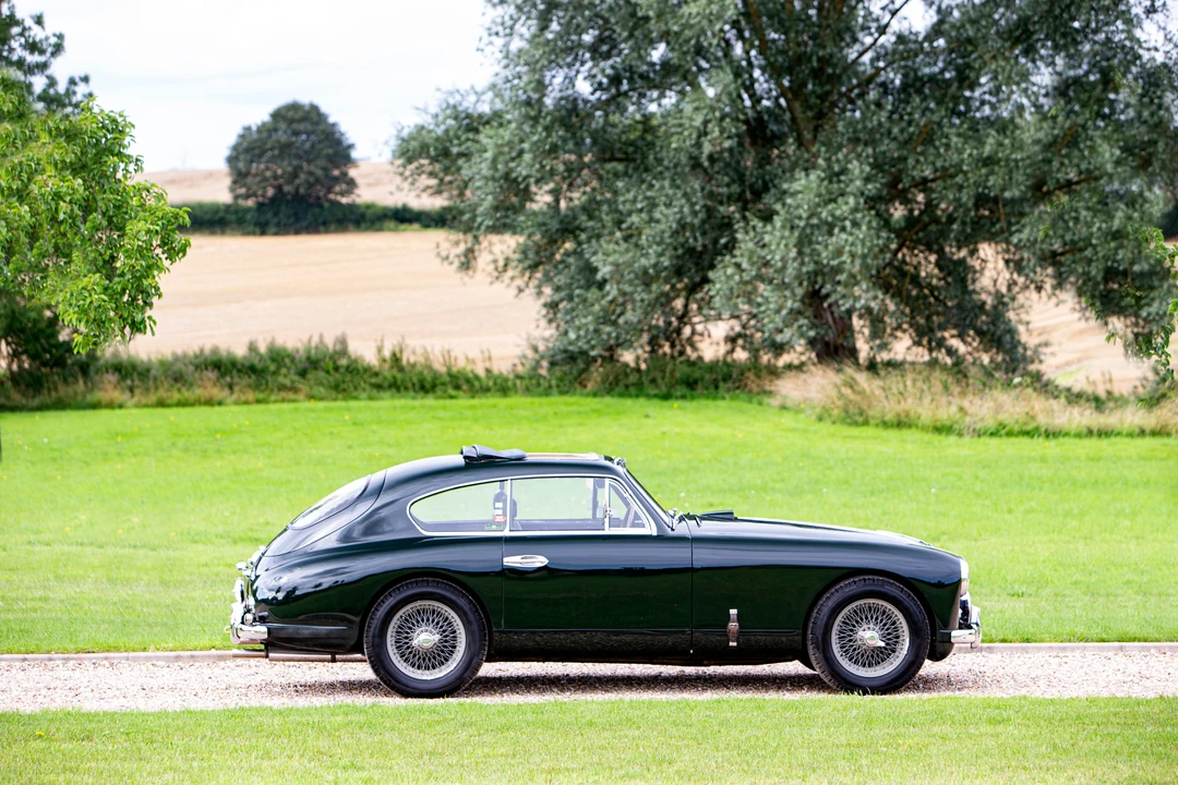 1954 Rolls-Royce 20/25 - Image 20 of 29