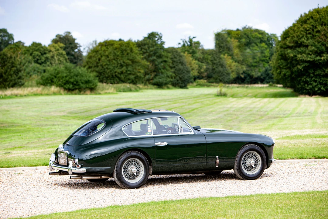 1954 Rolls-Royce 20/25 - Image 17 of 29