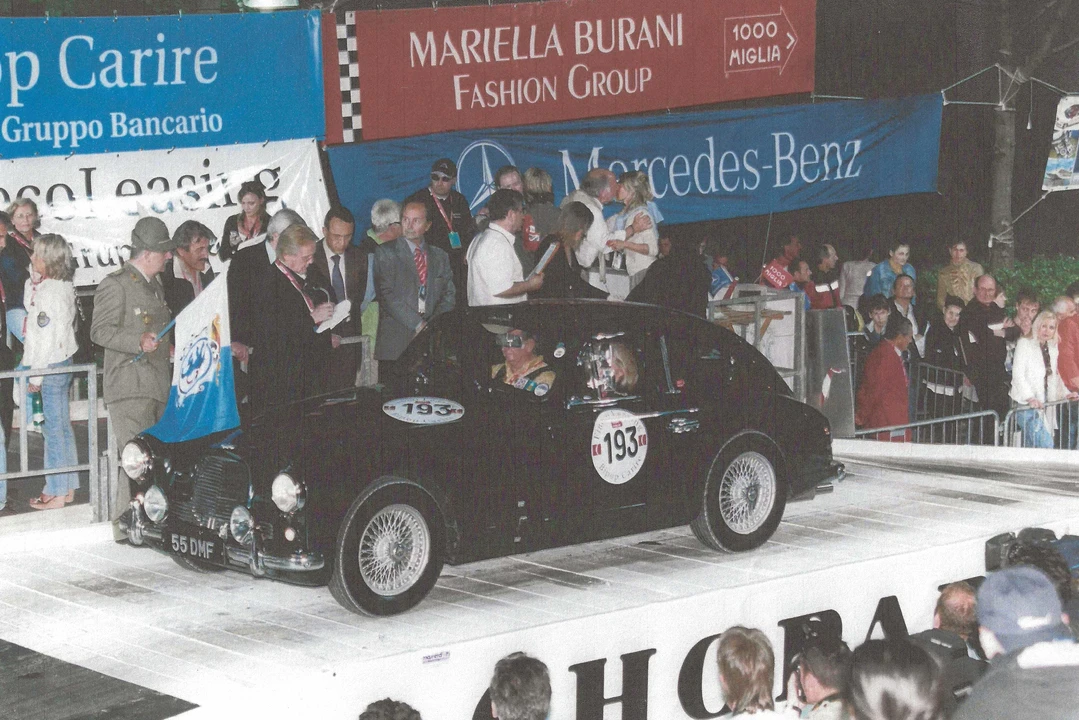 1954 Rolls-Royce 20/25 - Image 28 of 29