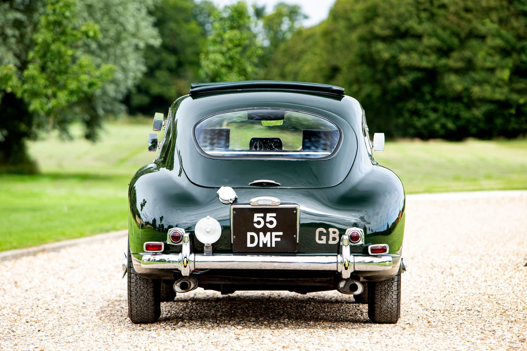1954 Rolls-Royce 20/25 - Image 19 of 29