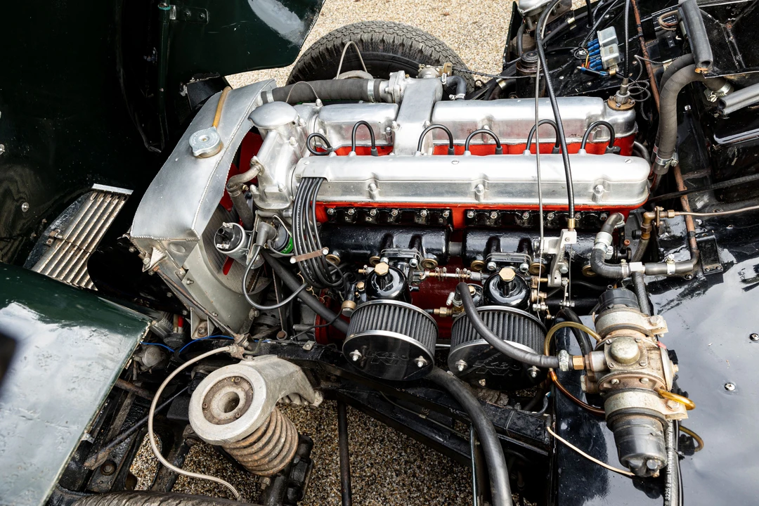 1954 Rolls-Royce 20/25 - Image 23 of 29