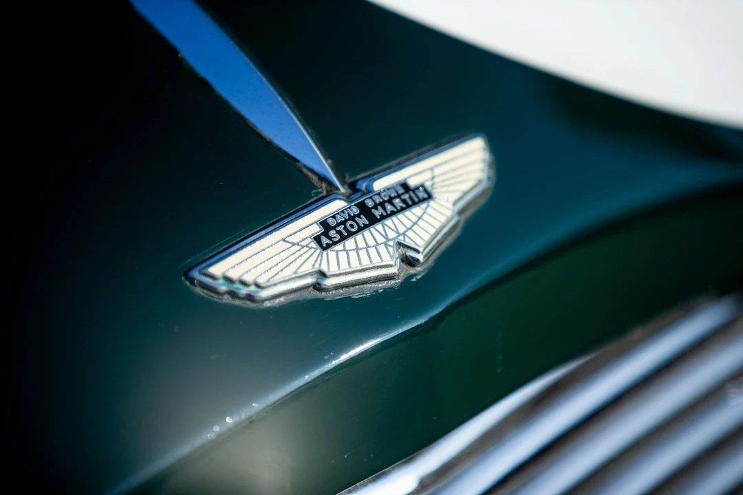 1954 Aston Martin DB1 & DB2 & DB2/4 & DB Mark III - Image 7 of 27