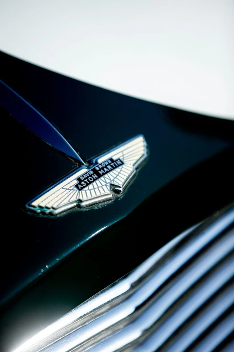 1954 Aston Martin DB1 & DB2 & DB2/4 & DB Mark III - Image 30 of 31