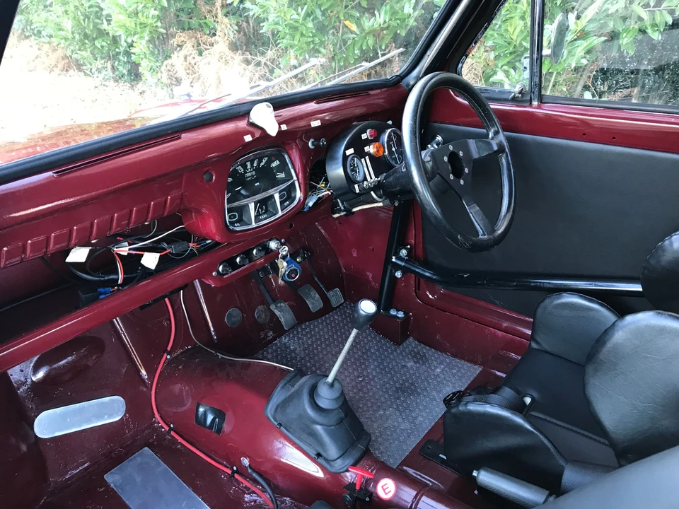 1954 Austin A30 & A35 - Image 11 of 16