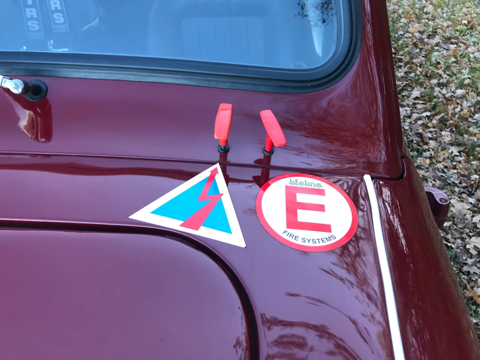 1954 Austin A30 & A35 - Image 3 of 16