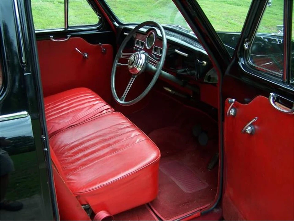 1954 Austin A40 - Image 7 of 15