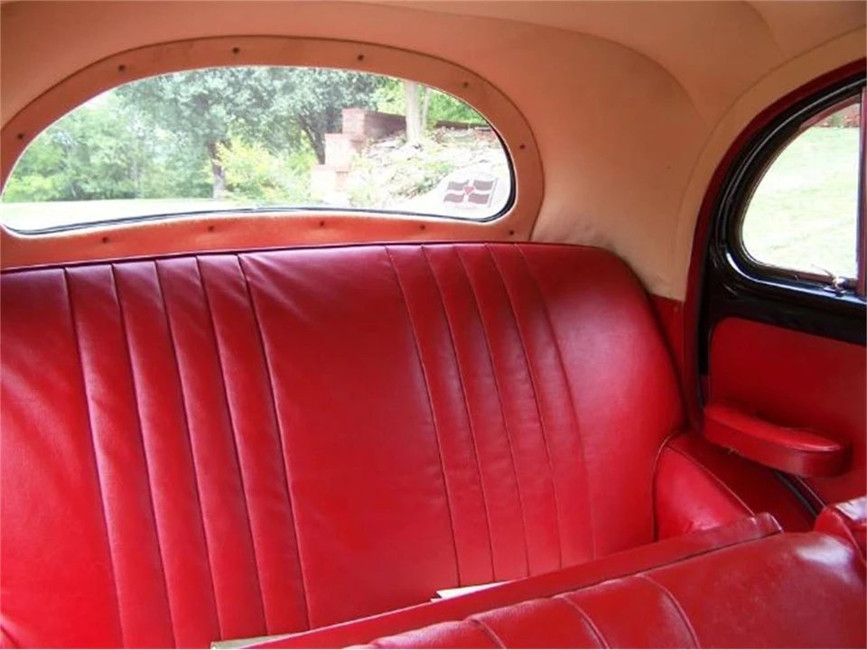 1954 Austin A40 - Image 4 of 15