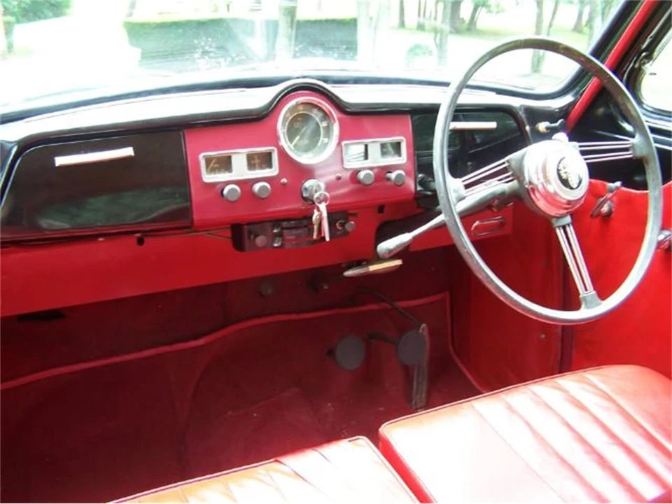 1954 Austin A40 - Image 5 of 15