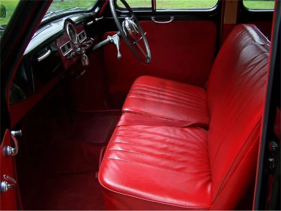 1954 Austin A40 - Image 6 of 15