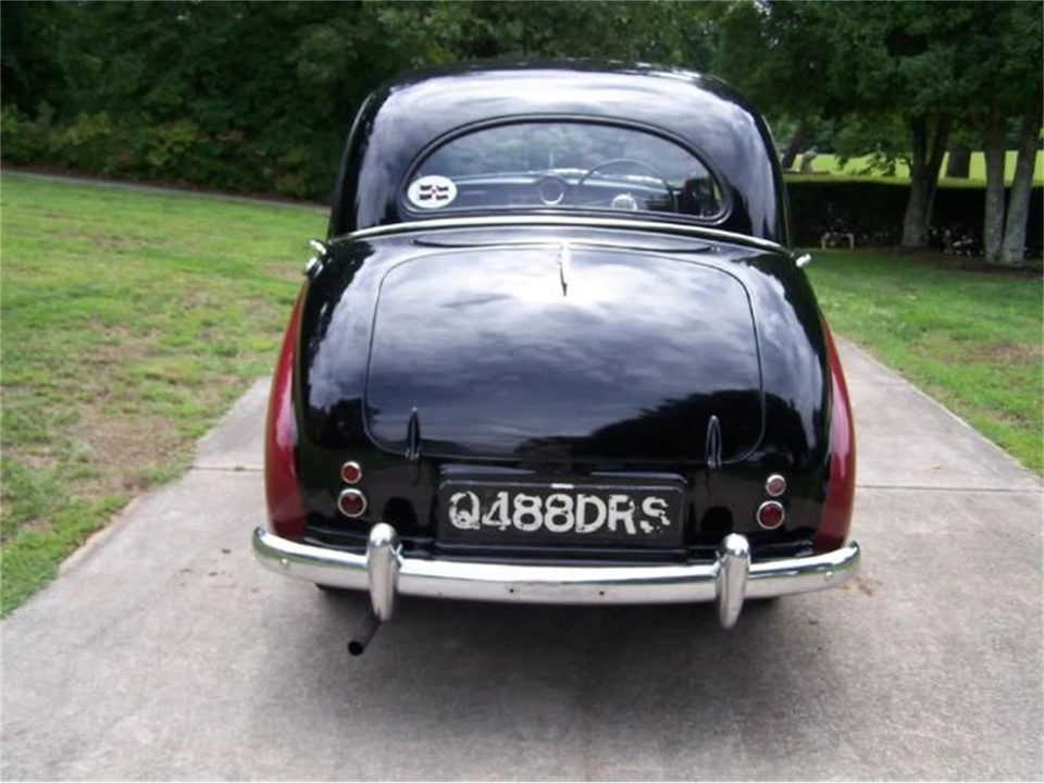 1954 Austin A40 - Image 9 of 15