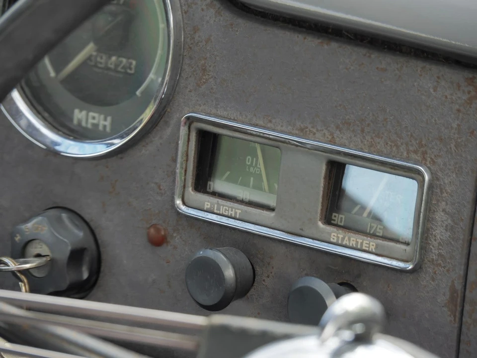 1954 Austin A40 - Image 18 of 30
