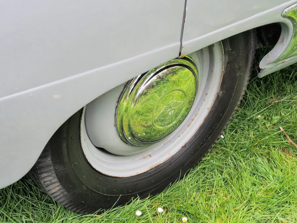 1954 Austin A40 - Image 13 of 30