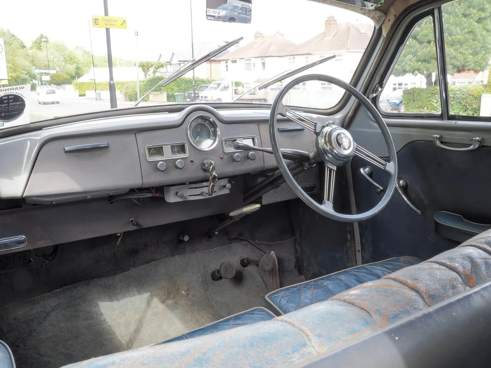 1954 Austin A40 - Image 28 of 30