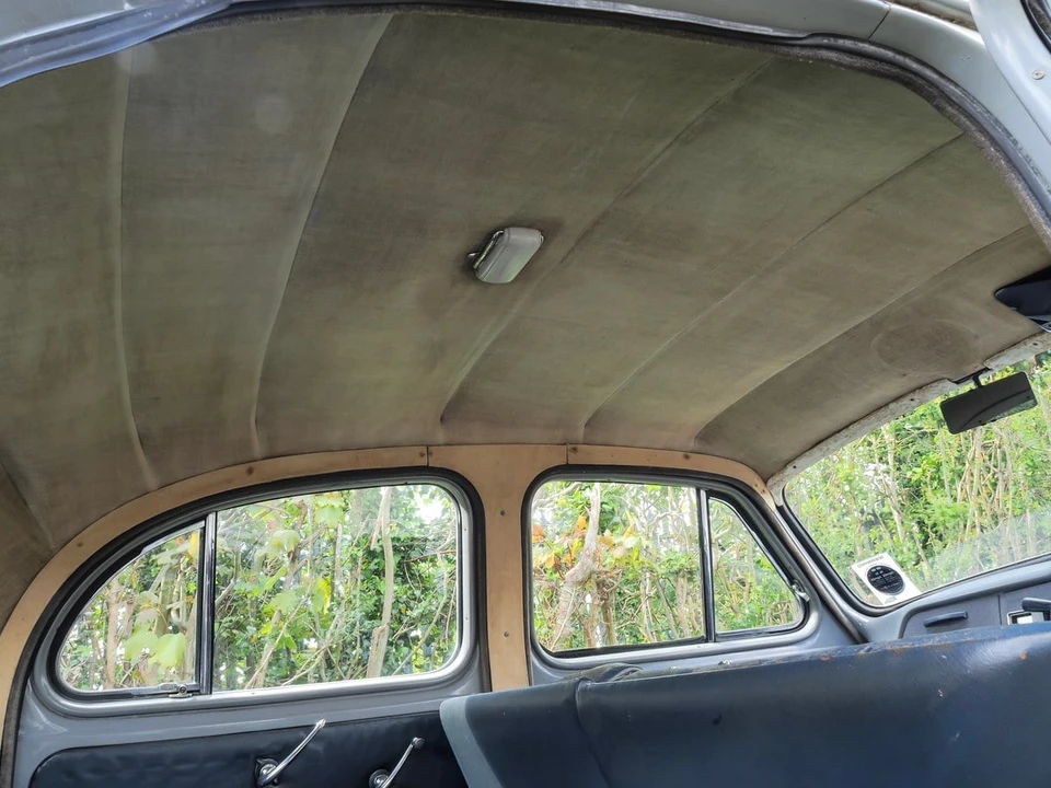 1954 Austin A40 - Image 25 of 30