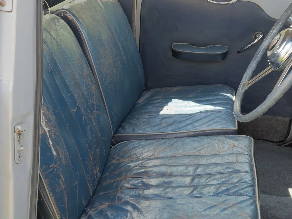 1954 Austin A40 - Image 21 of 30