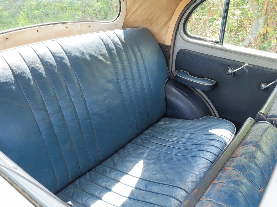 1954 Austin A40 - Image 26 of 30