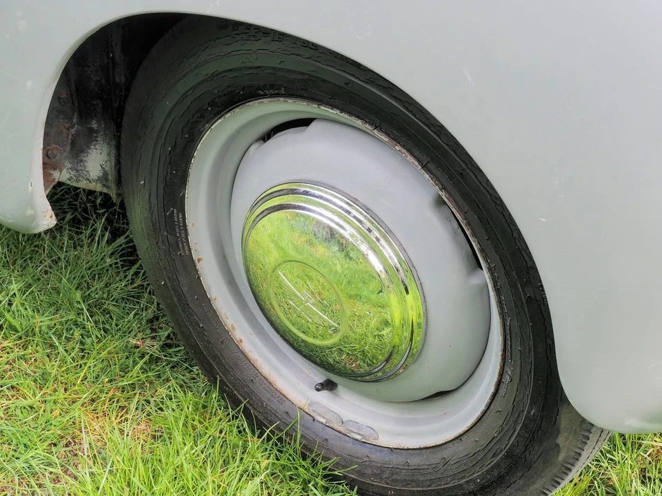 1954 Austin A40 - Image 14 of 31