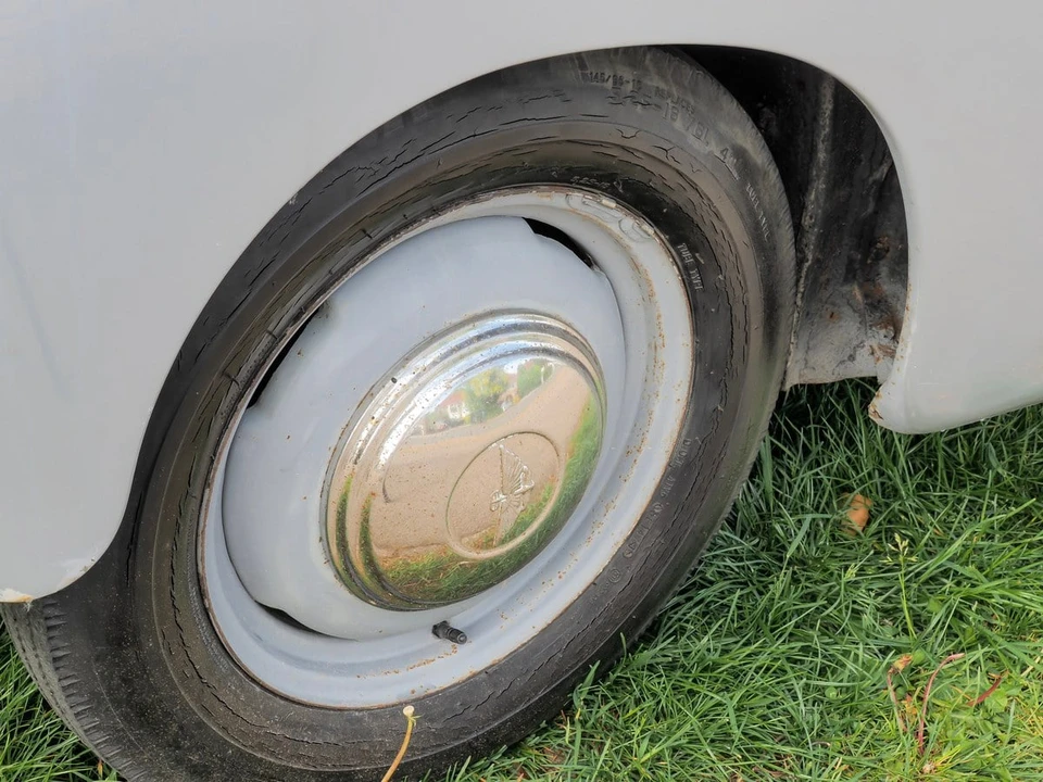 1954 Austin A40 - Image 15 of 31